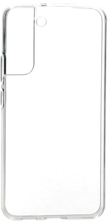 Mobiparts Classic TPU Case Samsung Galaxy S22 Plus Transparent