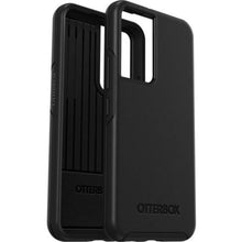 OtterBox Symmetry Case Samsung Galaxy S22 Ultra Black
