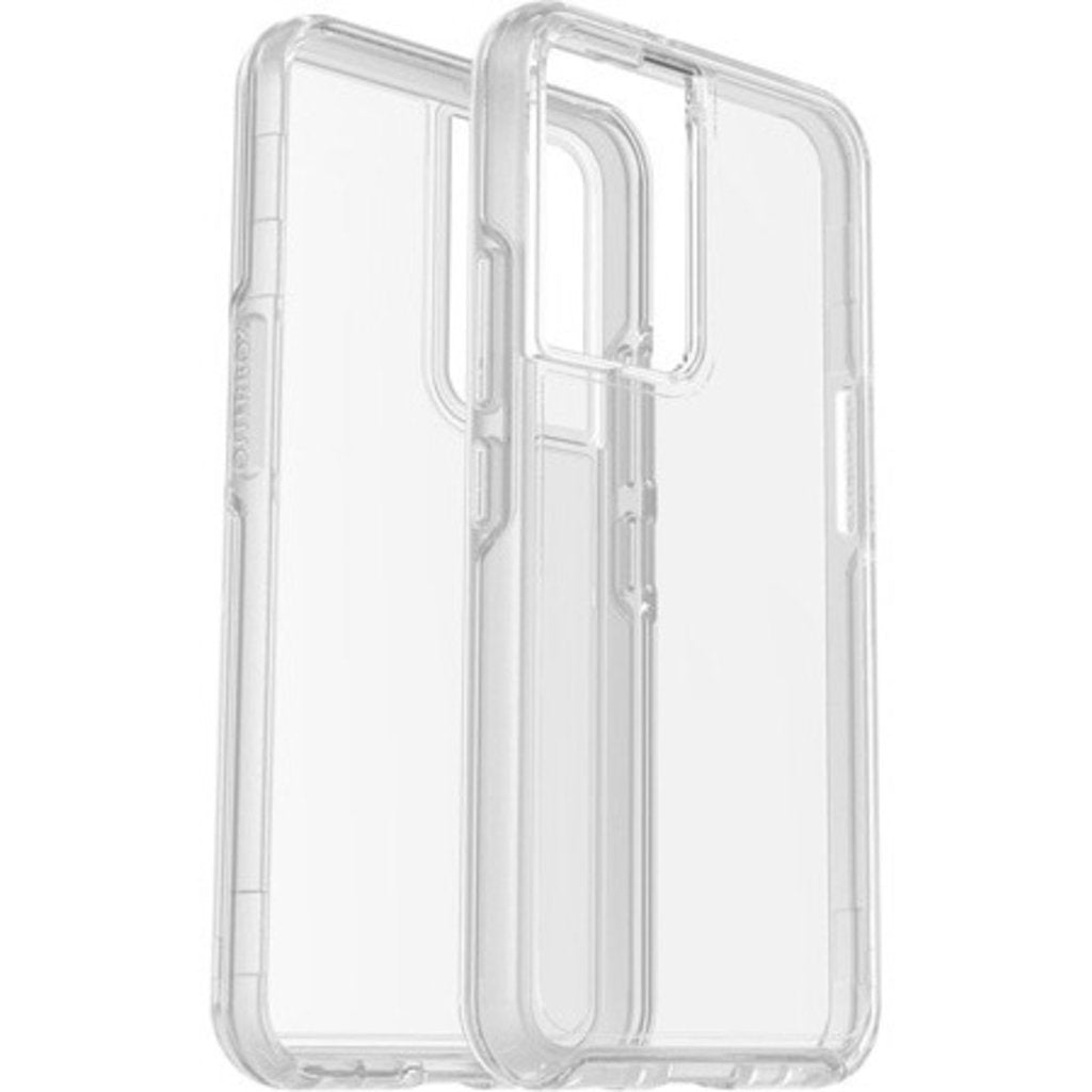 OtterBox Symmetry Clear Case Samsung Galaxy S22 Ultra Clear