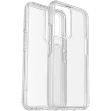 OtterBox Symmetry Clear Case Samsung Galaxy S22 Ultra Clear