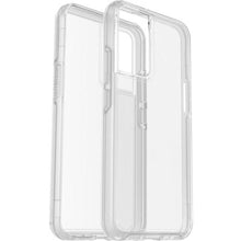 OtterBox Symmetry Clear Case Samsung Galaxy S22 Clear