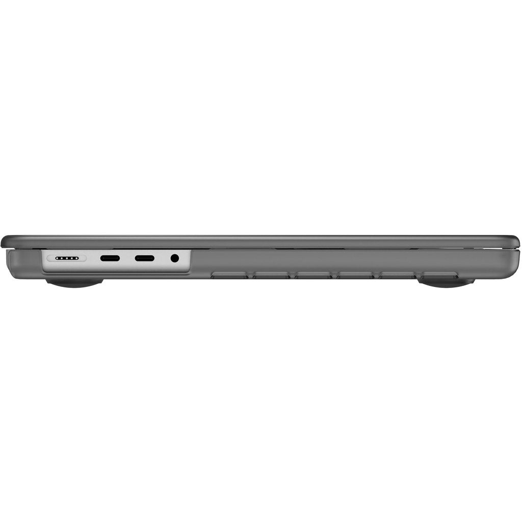Speck Smartshell Macbook Pro 14 inch (2021/2024) Onyx Black