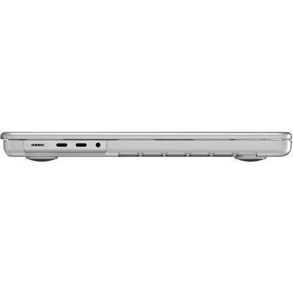 Speck Smartshell Macbook Pro 14 inch (2021/2024) Clear