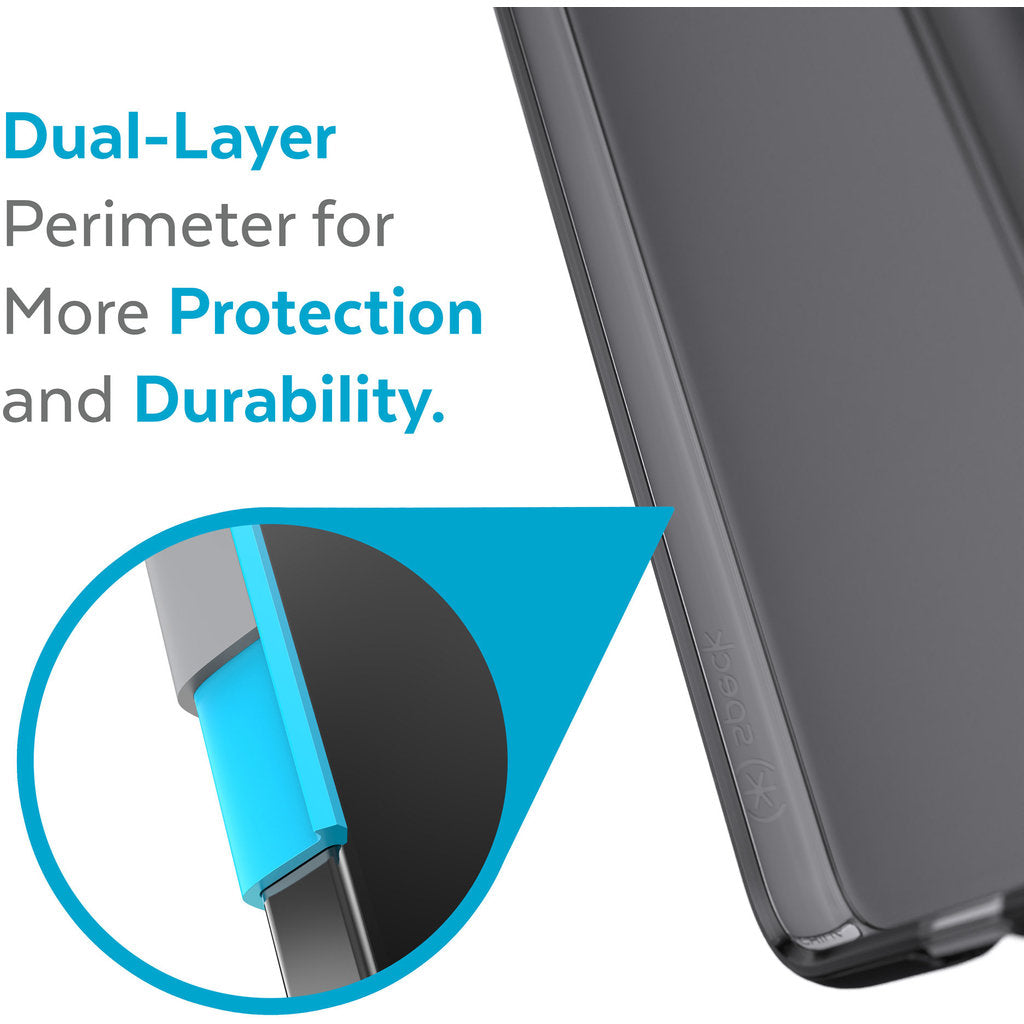 Speck Presidio Perfect Mist Samsung Galaxy S22 Plus - with Microban