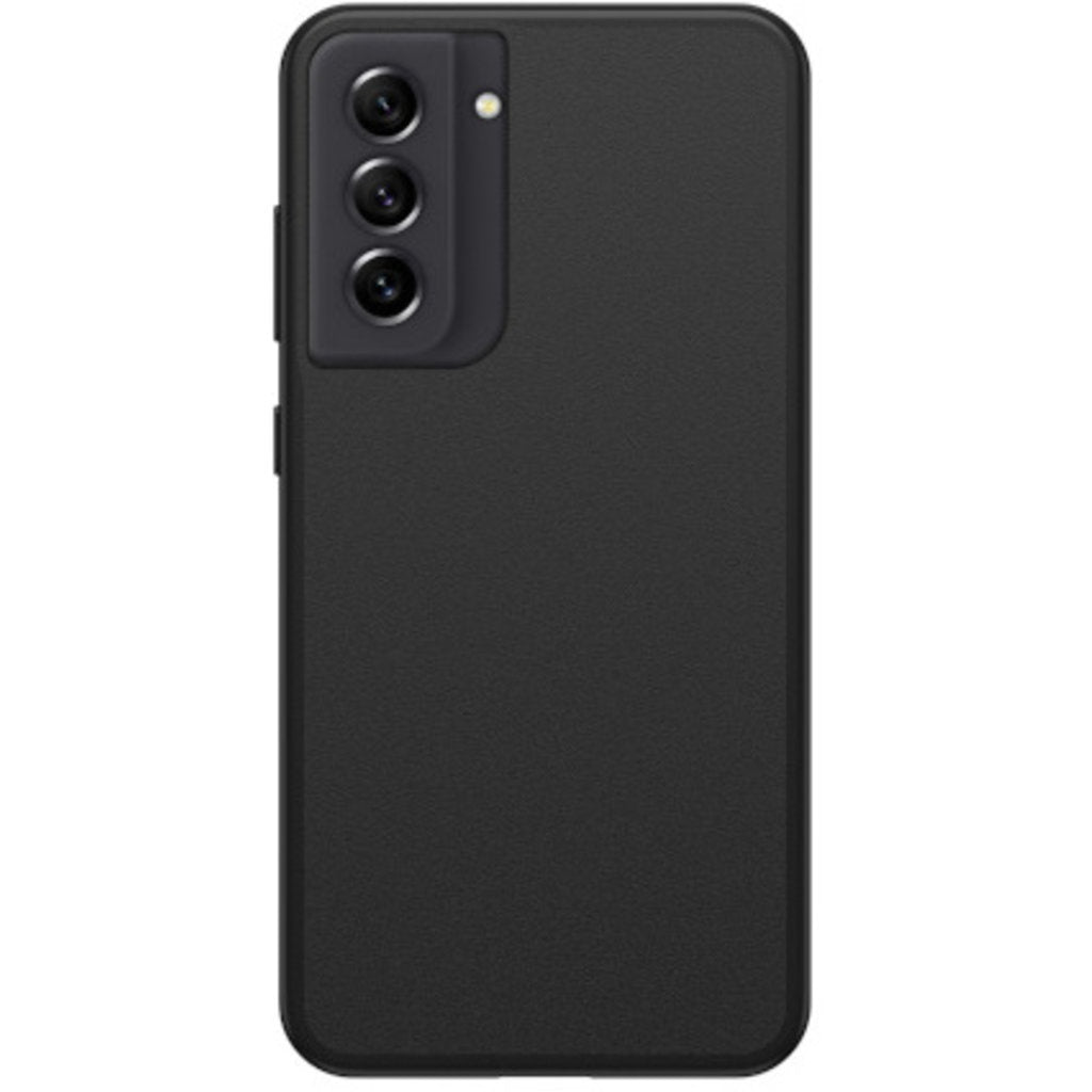 OtterBox React Case Samsung Galaxy S21 FE 5G Black