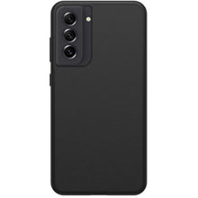 OtterBox React Case Samsung Galaxy S21 FE 5G Black