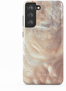 Burga Tough Case Samsung Galaxy S21 FE Serene Sunset