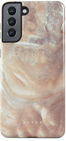 Burga Tough Case Samsung Galaxy S22 Serene Sunset