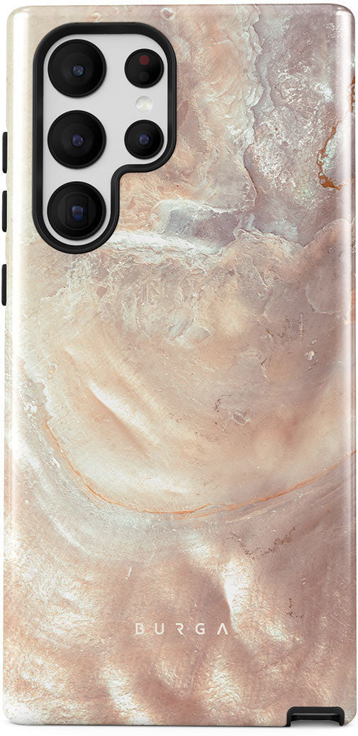 Burga Tough Case Samsung Galaxy S22 Ultra Serene Sunset