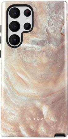 Burga Tough Case Samsung Galaxy S22 Ultra Serene Sunset