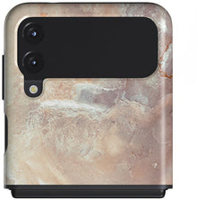 Burga Tough Case Samsung Galaxy Z Flip 3 Serene Sunset