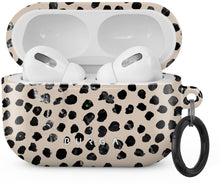 Burga Apple Airpods 3 Case Almond Latte
