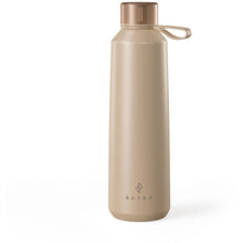 Burga Water Bottle - Tan