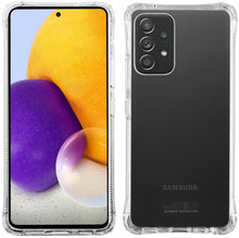 SoSkild Samsung Galaxy A53 (2022) Absorb 2.0 Impact Case Transparent