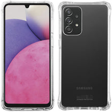 SoSkild Samsung Galaxy A33 (2022) Absorb 2.0 Impact Case Transparent
