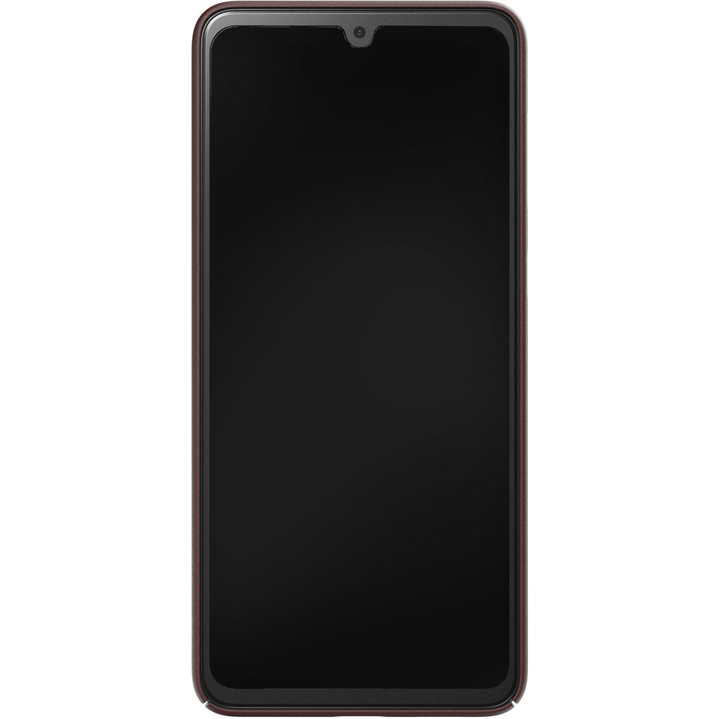 Nudient Thin Precise Case Samsung Galaxy A33 (5G) V3 Sangria Red