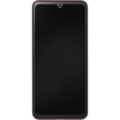 Nudient Thin Precise Case Samsung Galaxy A33 (5G) V3 Sangria Red