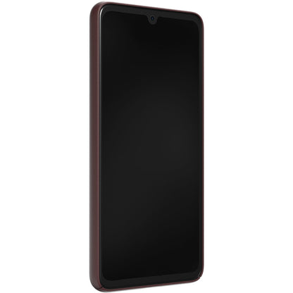 Nudient Thin Precise Case Samsung Galaxy A33 (5G) V3 Sangria Red