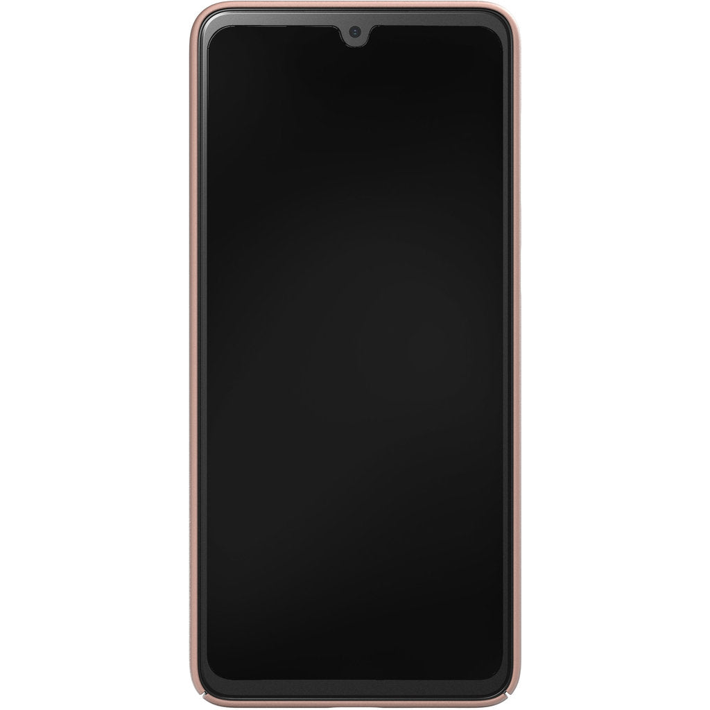 Nudient Thin Precise Case Samsung Galaxy A33 (5G) V3 Dusty Pink