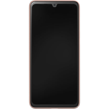 Nudient Thin Precise Case Samsung Galaxy A33 (5G) V3 Dusty Pink