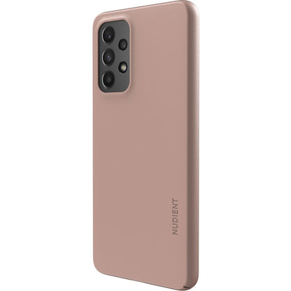 Nudient Thin Precise Case Samsung Galaxy A33 (5G) V3 Dusty Pink