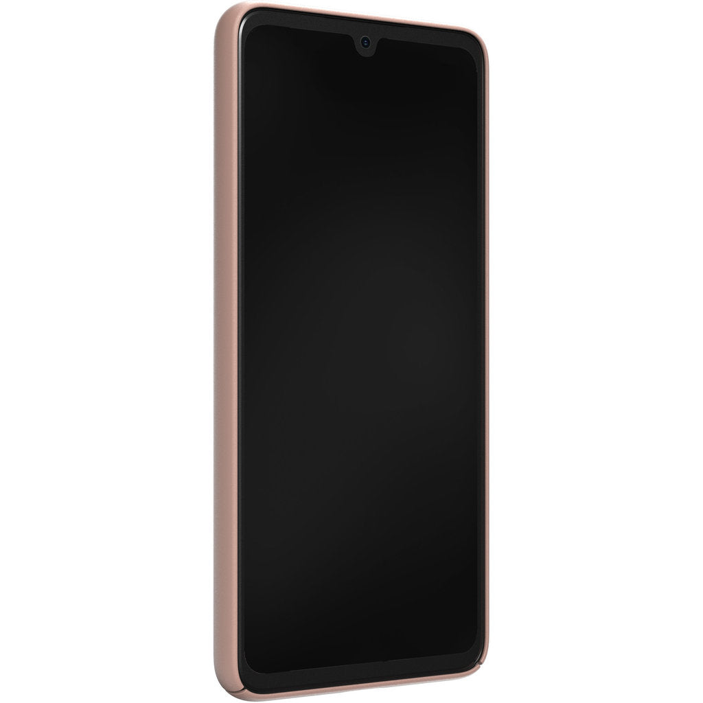 Nudient Thin Precise Case Samsung Galaxy A33 (5G) V3 Dusty Pink