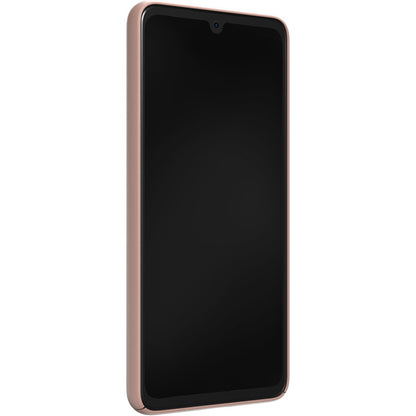 Nudient Thin Precise Case Samsung Galaxy A33 (5G) V3 Dusty Pink