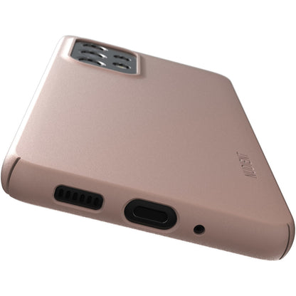 Nudient Thin Precise Case Samsung Galaxy A33 (5G) V3 Dusty Pink