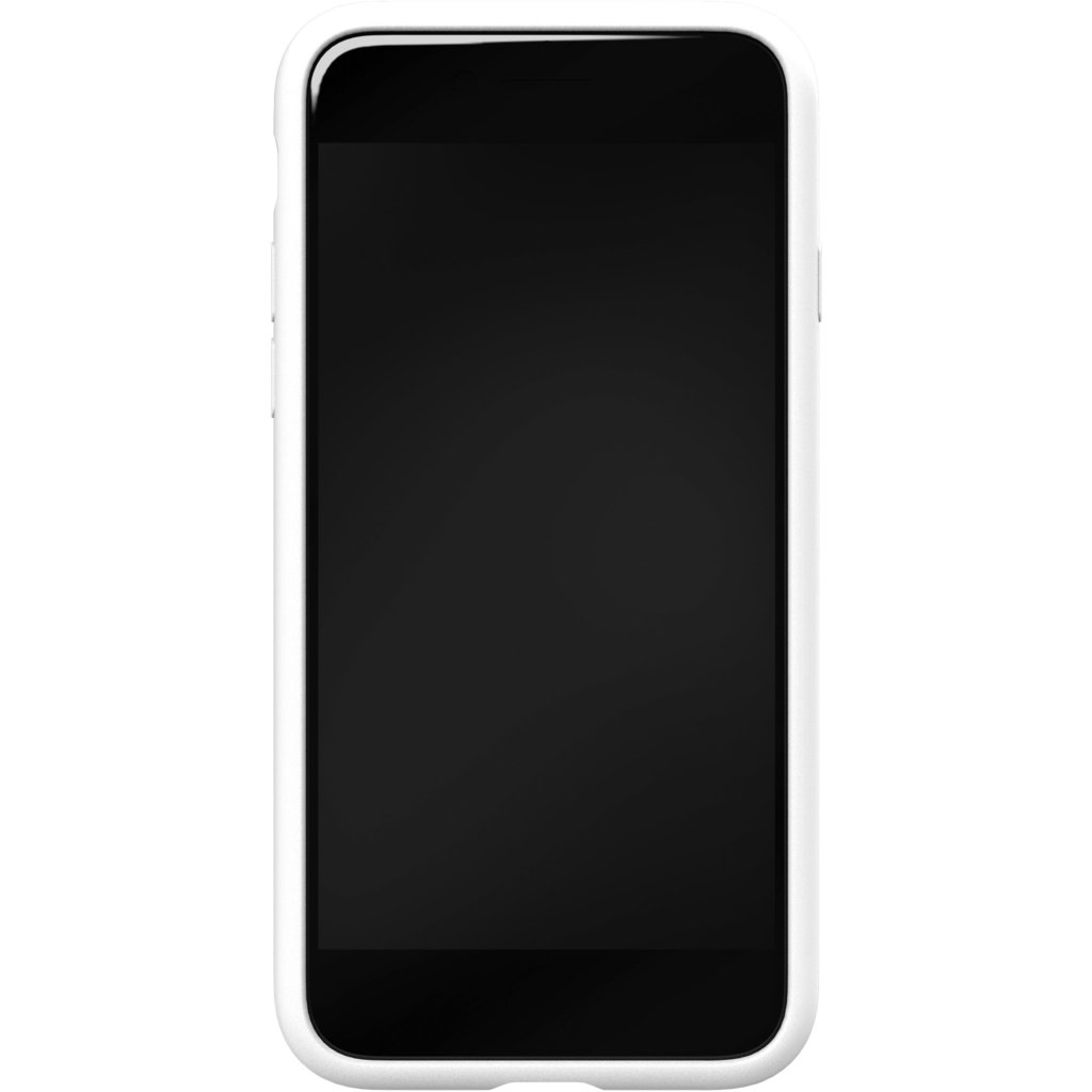 Nudient Bold Case Apple iPhone 7/8/SE (2020/2022) Chalk White
