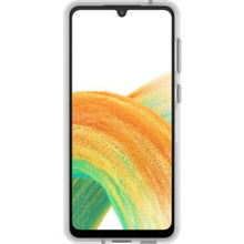 OtterBox React Case Samsung Galaxy A33 (2022) Clear