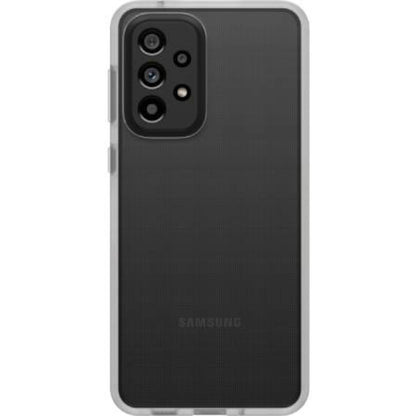 OtterBox React Case Samsung Galaxy A33 (2022) Clear