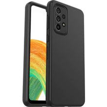 OtterBox React Case Samsung Galaxy A33 (2022) Black