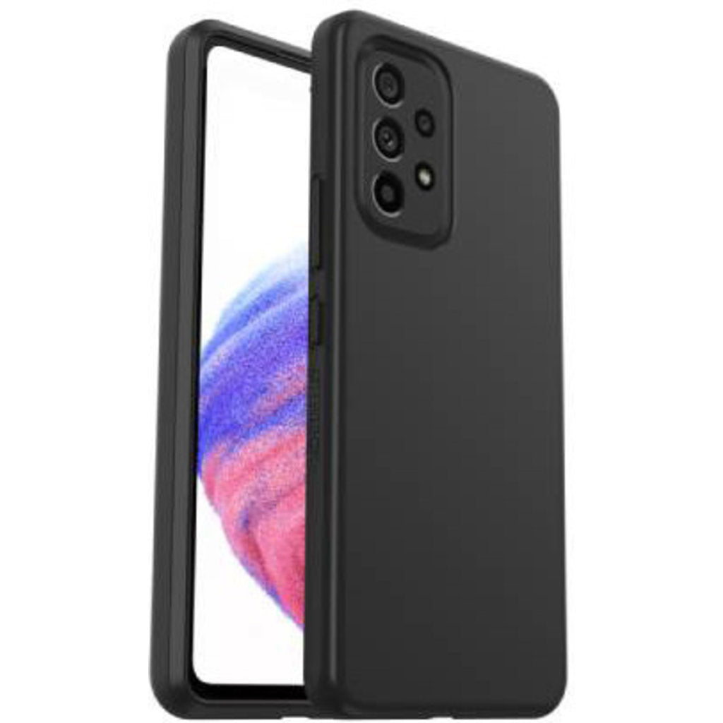 OtterBox React Case Samsung Galaxy A53 (2022) Black