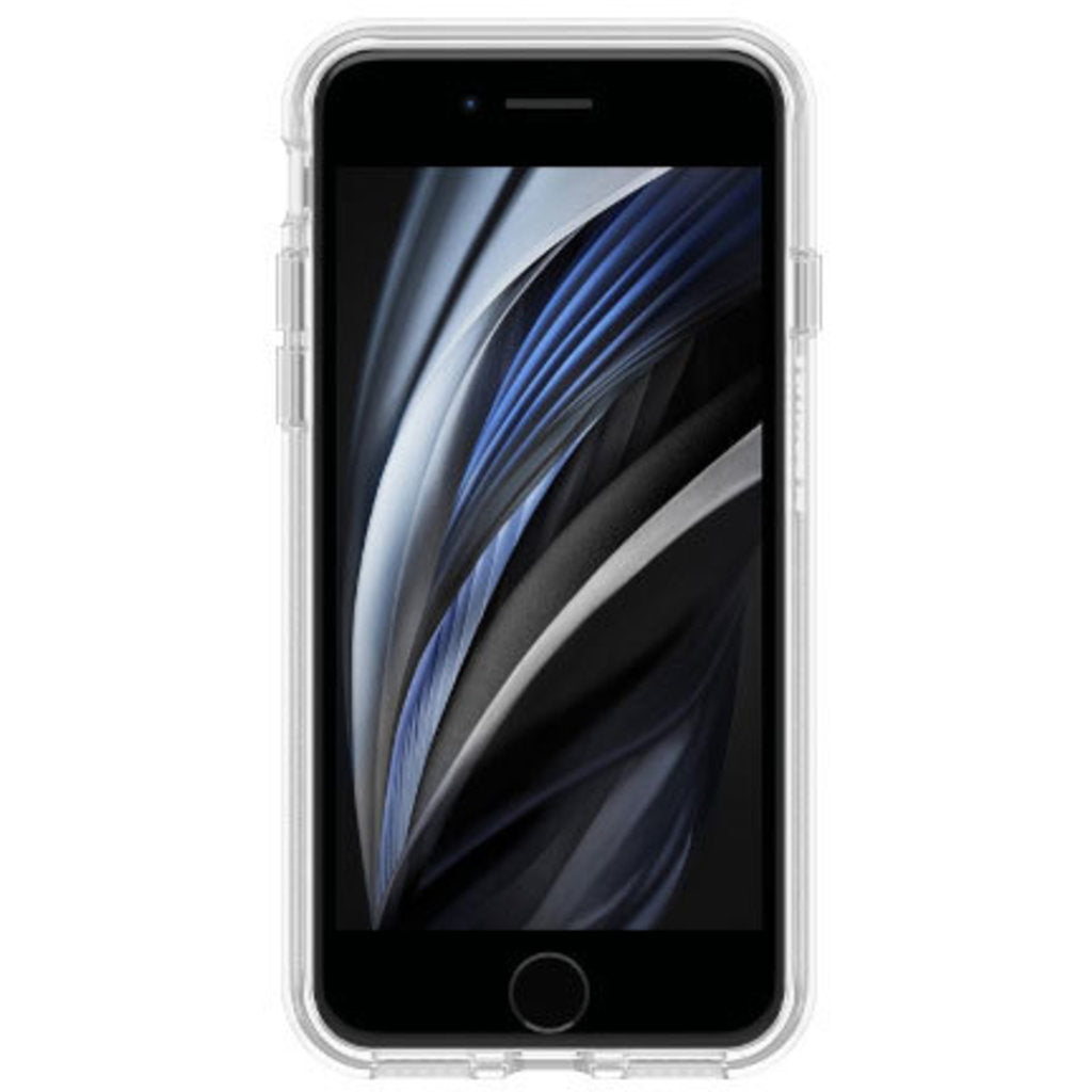 OtterBox React Case Apple iPhone 7/8/SE (2020/2022) Clear