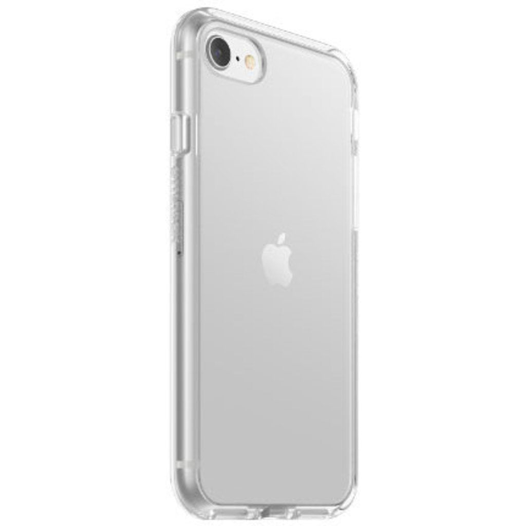OtterBox React Case Apple iPhone 7/8/SE (2020/2022) Clear