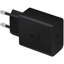 Samsung USB-C Wall Charger 45W PD Black incl USB-C to USB-C cable 1m