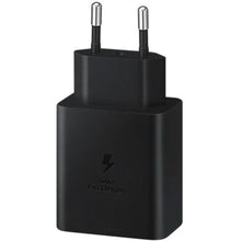 Samsung USB-C Wall Charger 45W PD Black incl USB-C to USB-C cable 1m