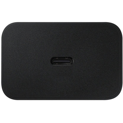 Samsung USB-C Wall Charger 45W PD Black incl USB-C to USB-C cable 1m