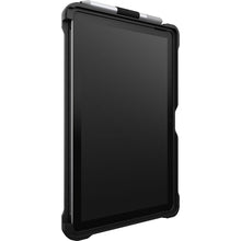 OtterBox Symmetry Series Studio Case for Microsoft Surface Go 2, Go 3 Black Crystal