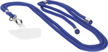 Mobiparts Universal Phonecord Blue