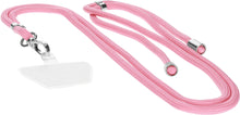 Mobiparts Universal Phonecord Pink