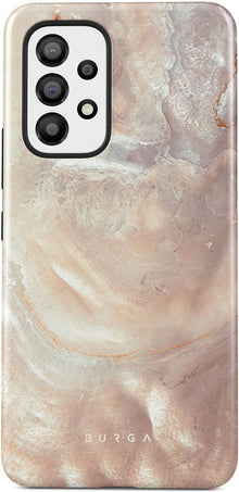 Burga Tough Case Samsung Galaxy A33 5G (2022) Serene Sunset