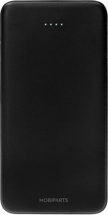 Mobiparts Powerbank II 10.000 mAh Black