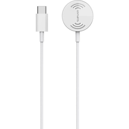 4SMarts Wireless Charger VoltBeam Mini 2,5W For Apple Watch White