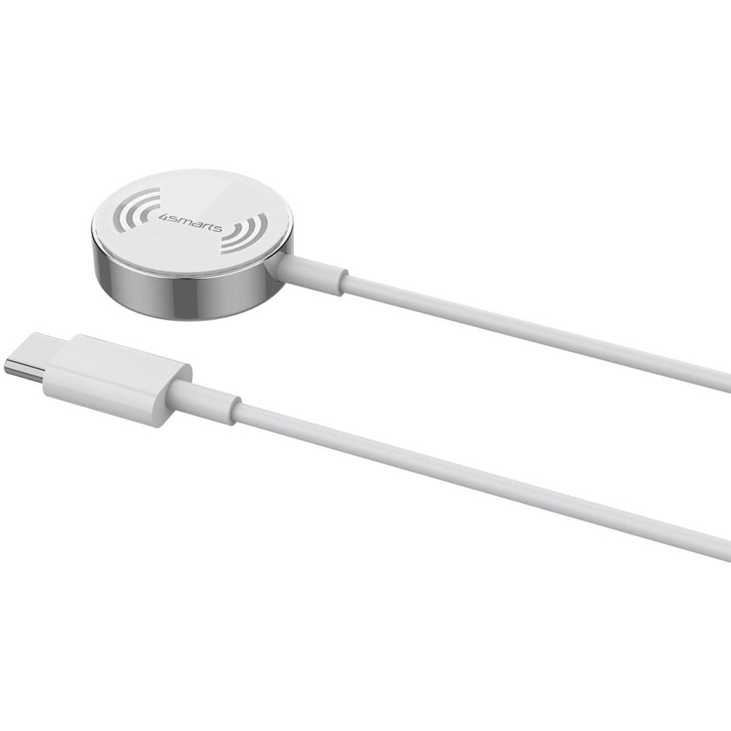 4SMarts Wireless Charger VoltBeam Mini 2,5W For Apple Watch White