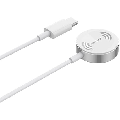 4SMarts Wireless Charger VoltBeam Mini 2,5W For Apple Watch White