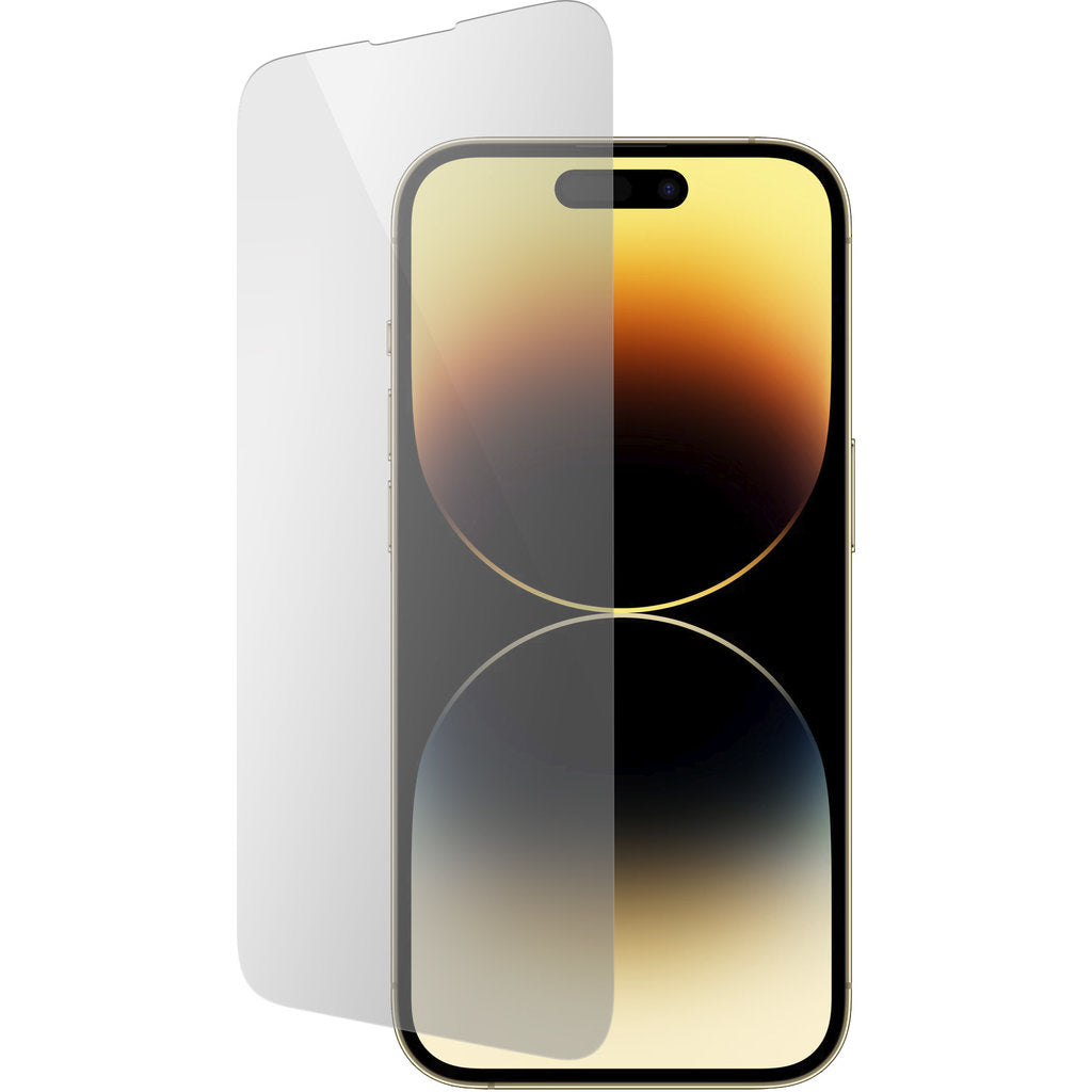 Mobiparts Regular Tempered Glass Apple iPhone 14 Pro Max – foto 1