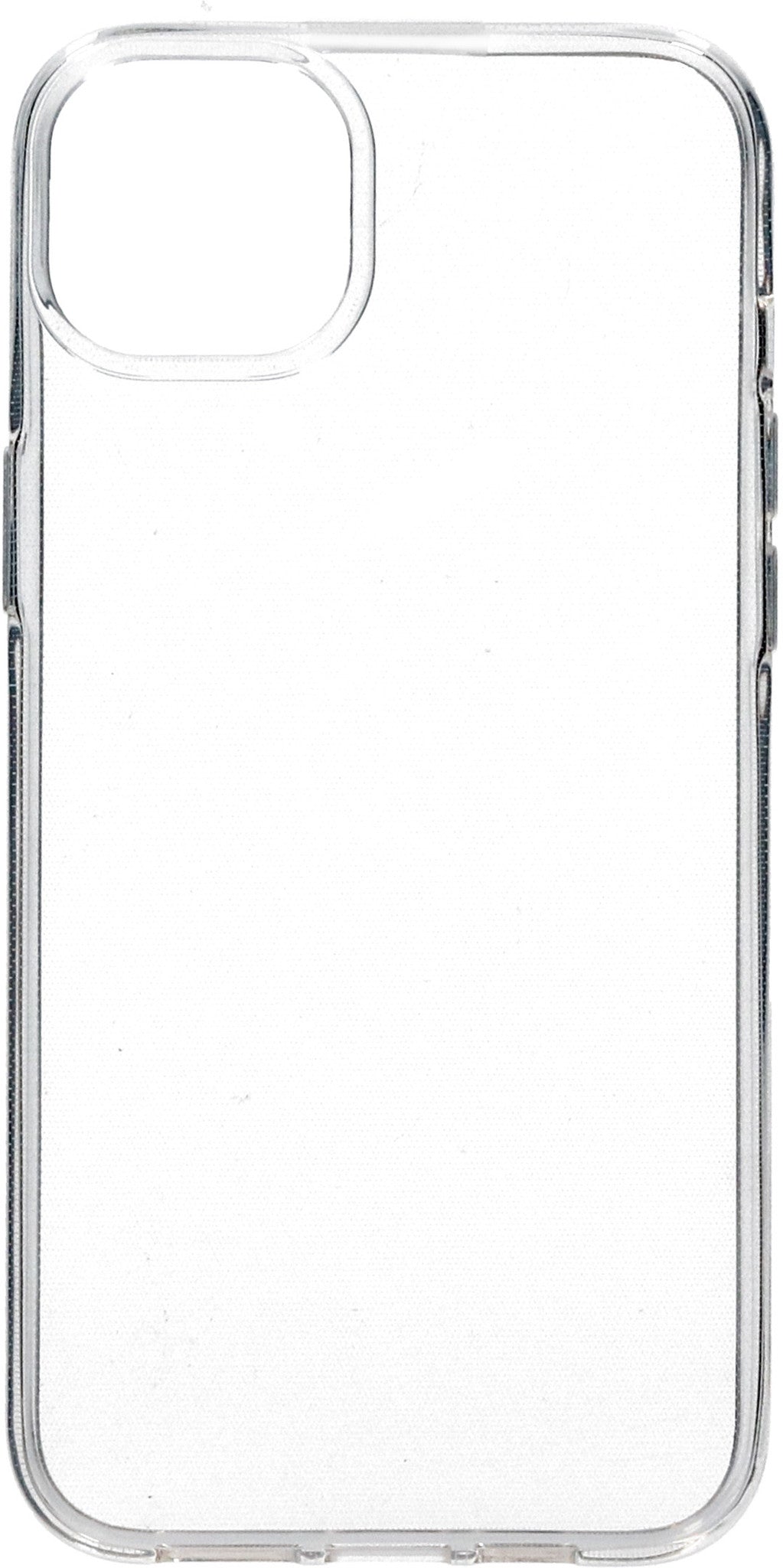 Mobiparts Classic TPU Case Apple iPhone 14 Plus Transparent