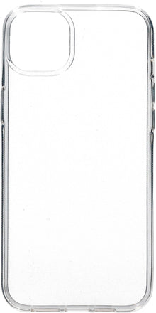 Mobiparts Classic TPU Case Apple iPhone 14 Plus Transparent