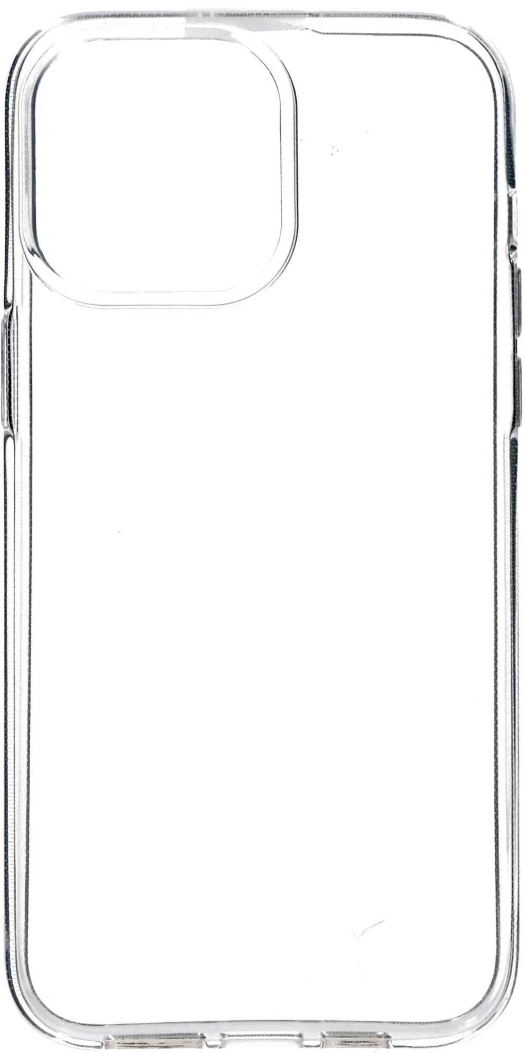 Mobiparts Classic TPU Case Apple iPhone 14 Pro Max Transparent